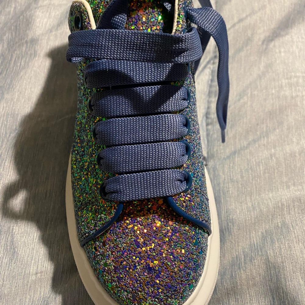 Alexander McQueen Sneakers